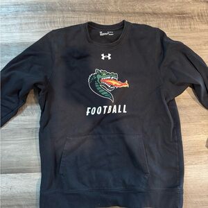 Under Armour UAB Football Sweatshirt